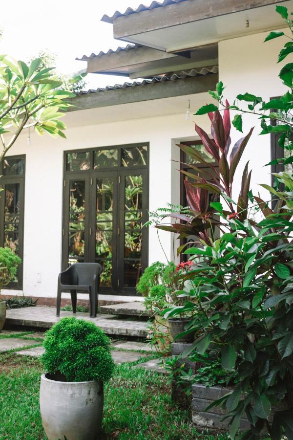 Uralsurf House Ξενοδοχείο Weligama Εξωτερικό φωτογραφία