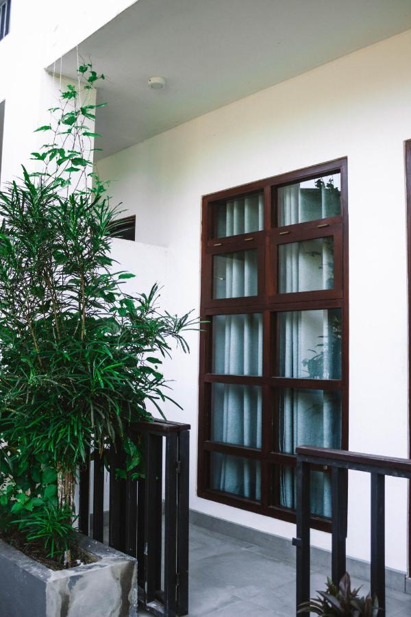 Uralsurf House Ξενοδοχείο Weligama Εξωτερικό φωτογραφία