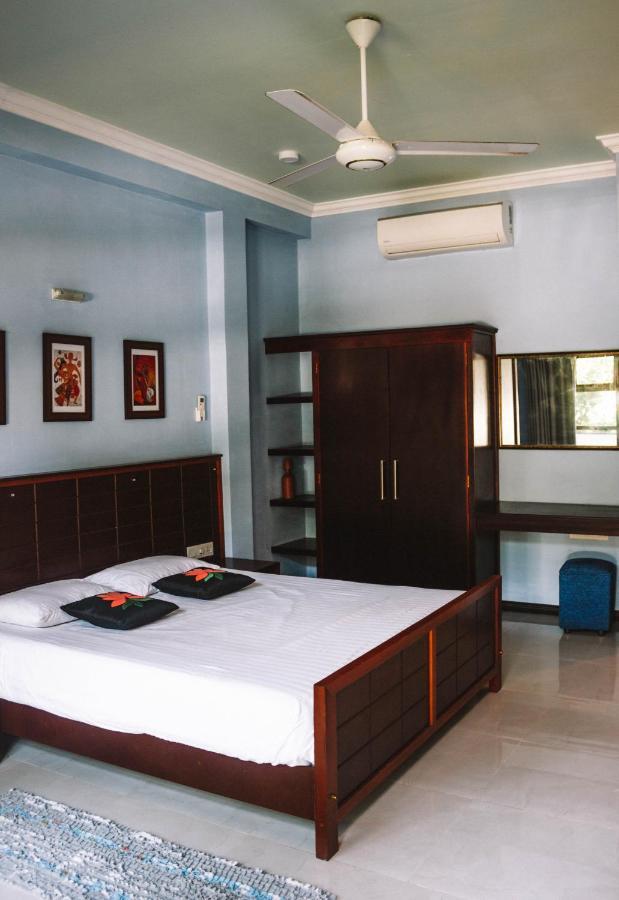 Uralsurf House Ξενοδοχείο Weligama Εξωτερικό φωτογραφία