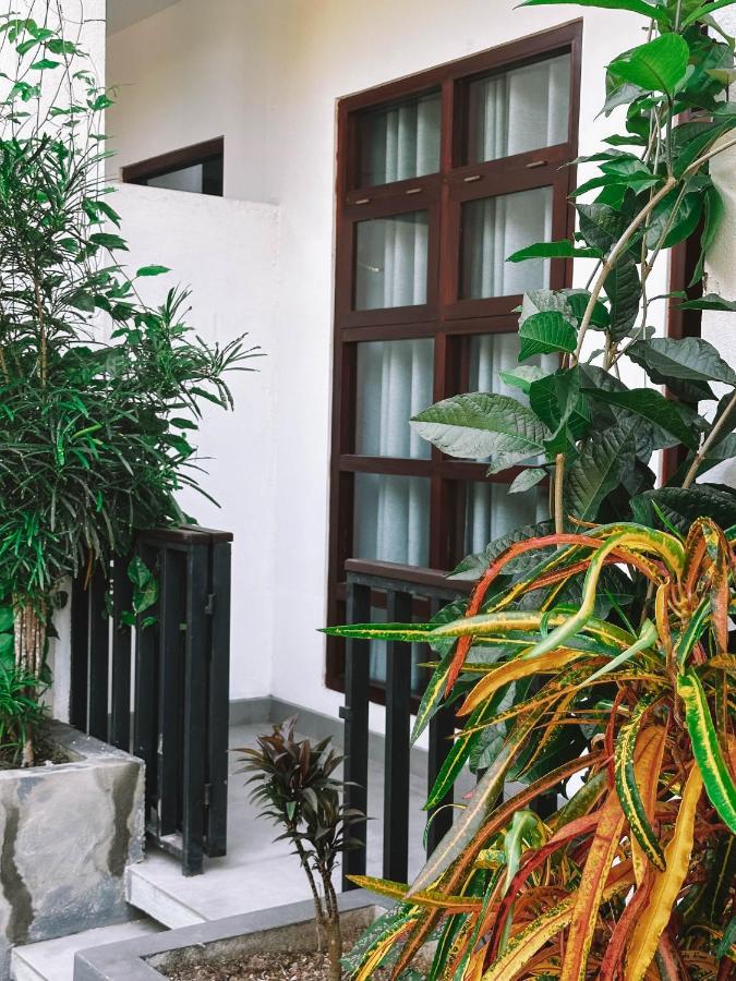 Uralsurf House Ξενοδοχείο Weligama Εξωτερικό φωτογραφία