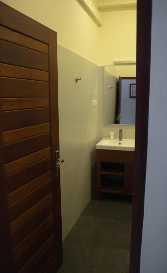 Uralsurf House Ξενοδοχείο Weligama Εξωτερικό φωτογραφία
