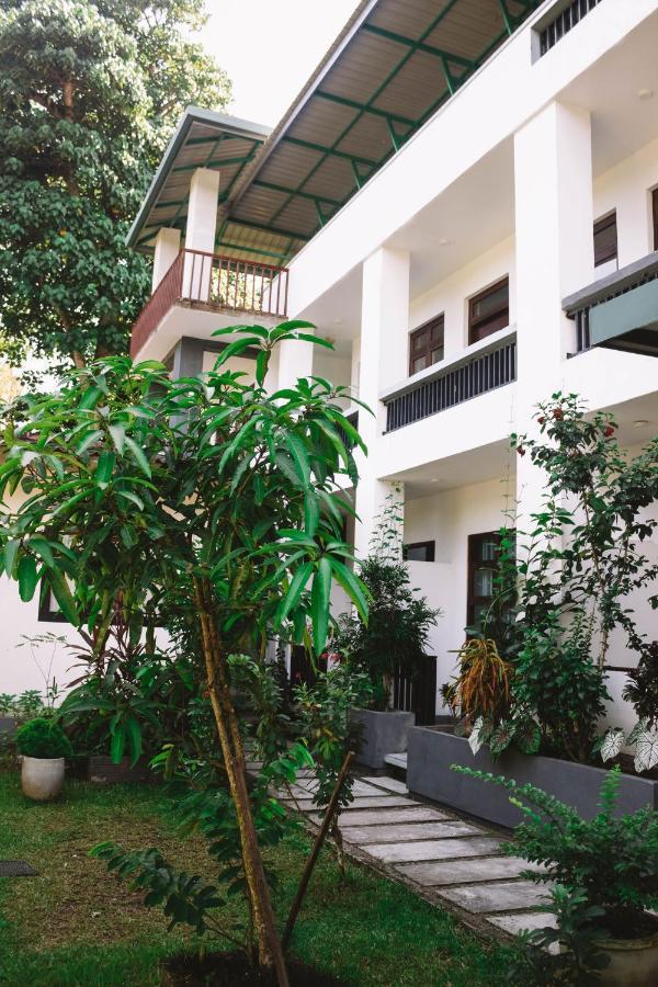Uralsurf House Ξενοδοχείο Weligama Εξωτερικό φωτογραφία