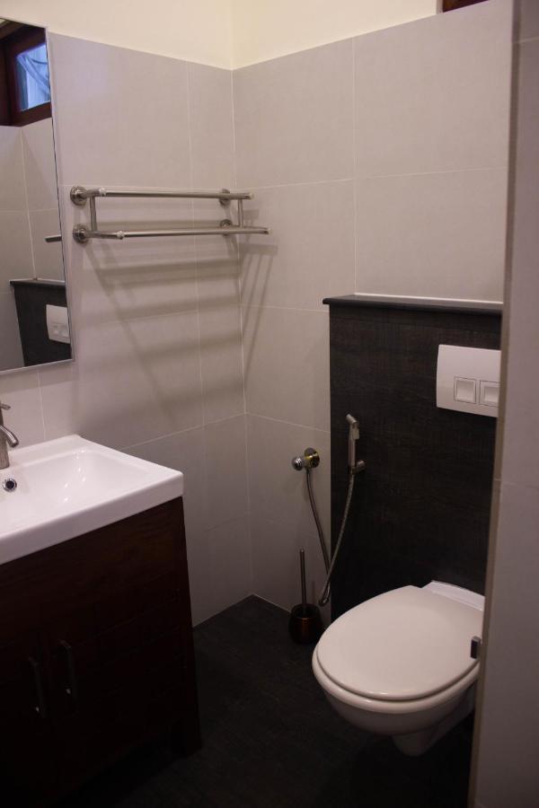 Uralsurf House Ξενοδοχείο Weligama Εξωτερικό φωτογραφία