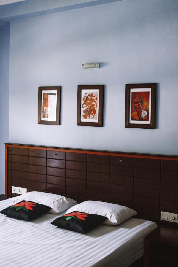 Uralsurf House Ξενοδοχείο Weligama Εξωτερικό φωτογραφία