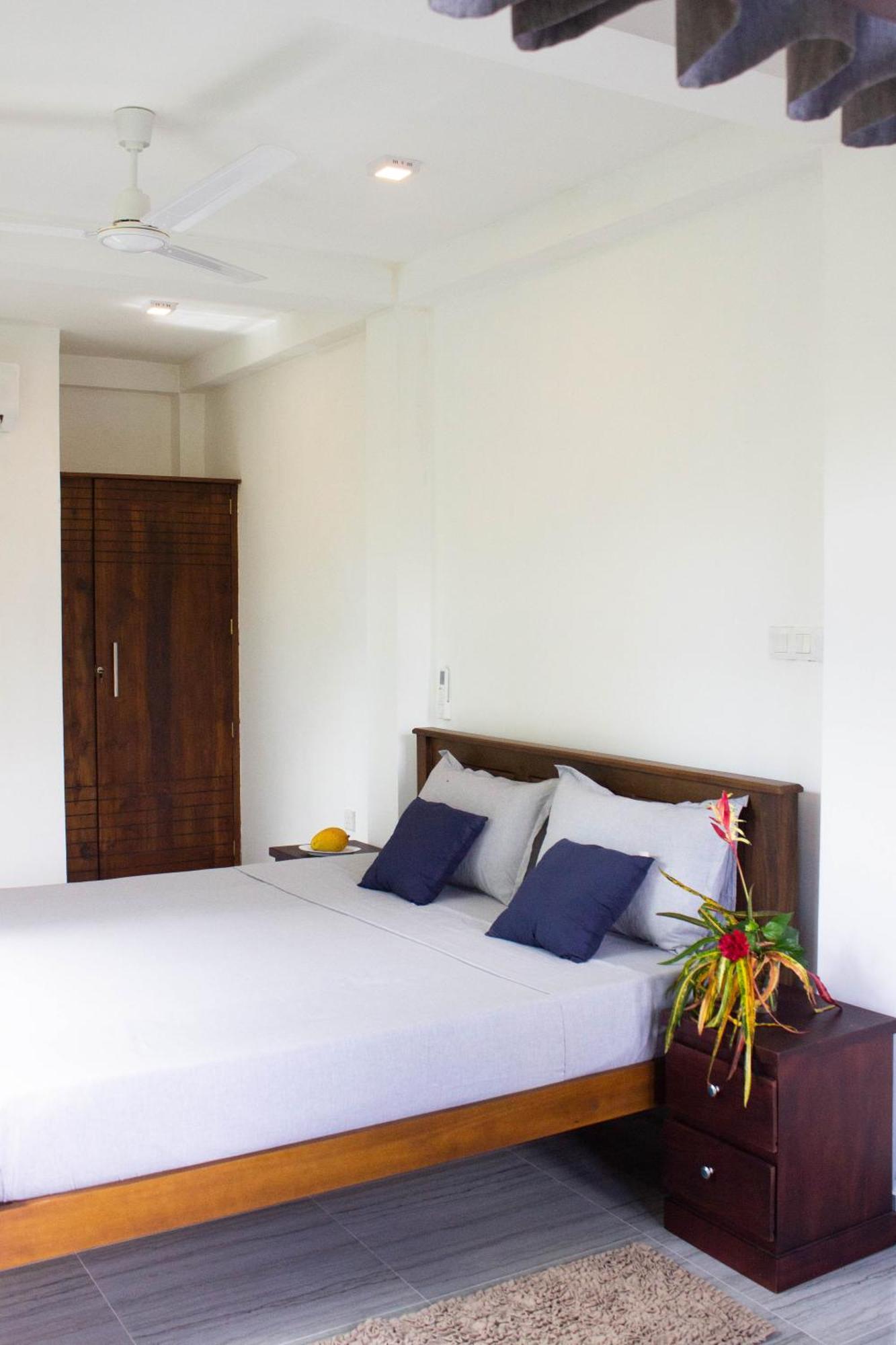 Uralsurf House Ξενοδοχείο Weligama Εξωτερικό φωτογραφία