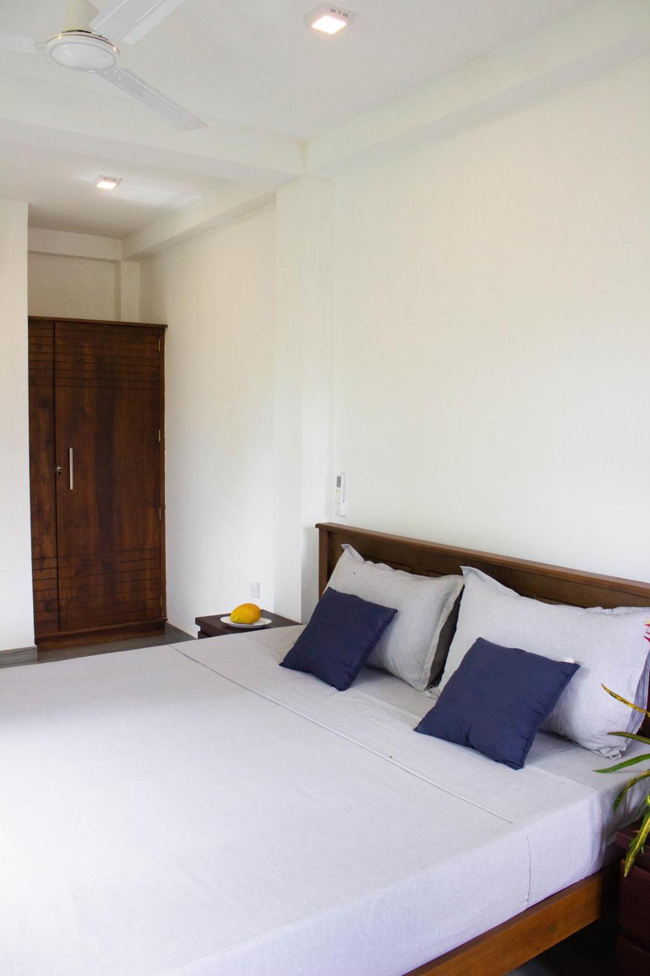 Uralsurf House Ξενοδοχείο Weligama Εξωτερικό φωτογραφία