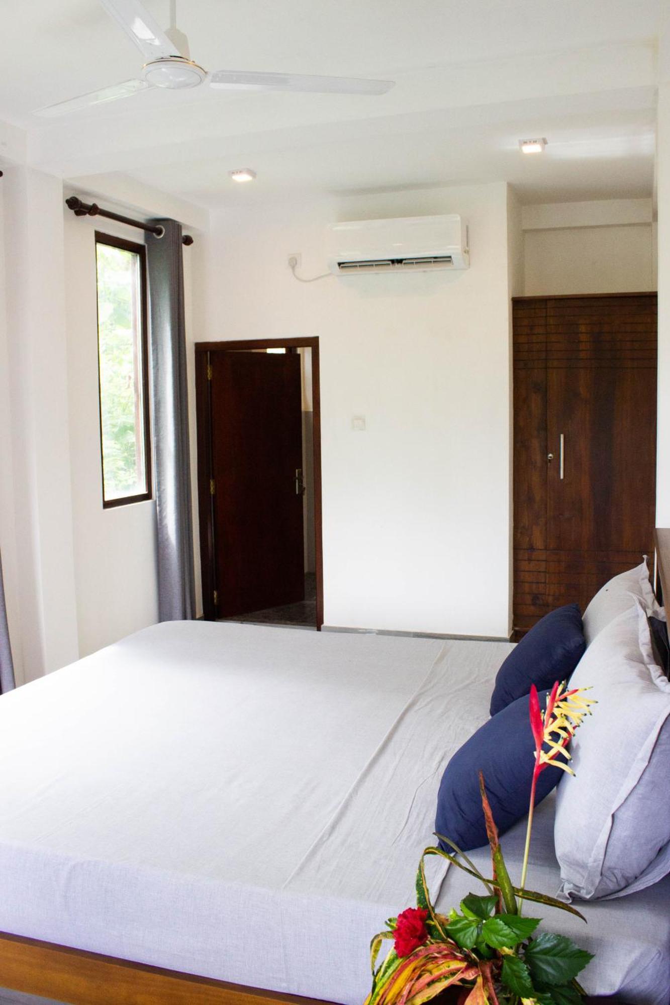 Uralsurf House Ξενοδοχείο Weligama Εξωτερικό φωτογραφία
