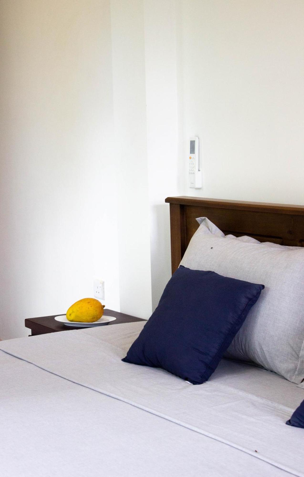 Uralsurf House Ξενοδοχείο Weligama Εξωτερικό φωτογραφία