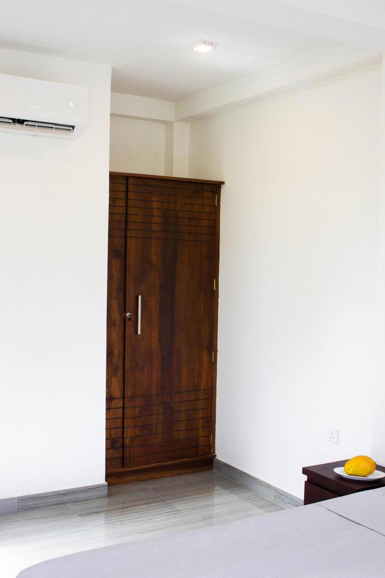 Uralsurf House Ξενοδοχείο Weligama Εξωτερικό φωτογραφία