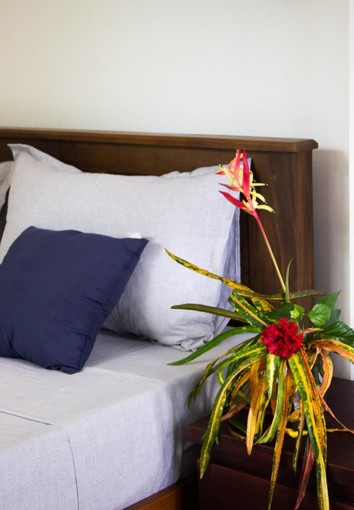 Uralsurf House Ξενοδοχείο Weligama Εξωτερικό φωτογραφία