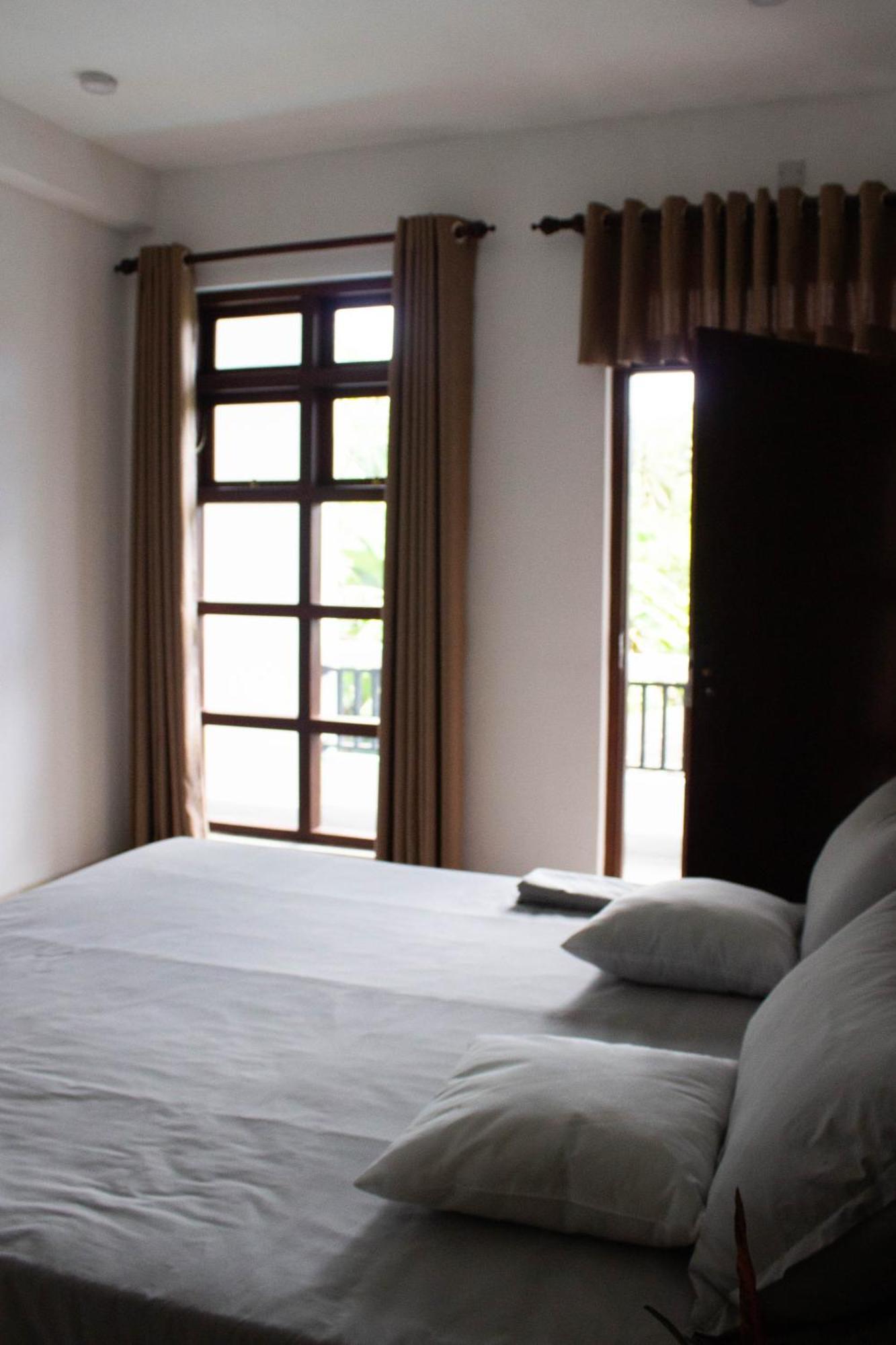 Uralsurf House Ξενοδοχείο Weligama Εξωτερικό φωτογραφία