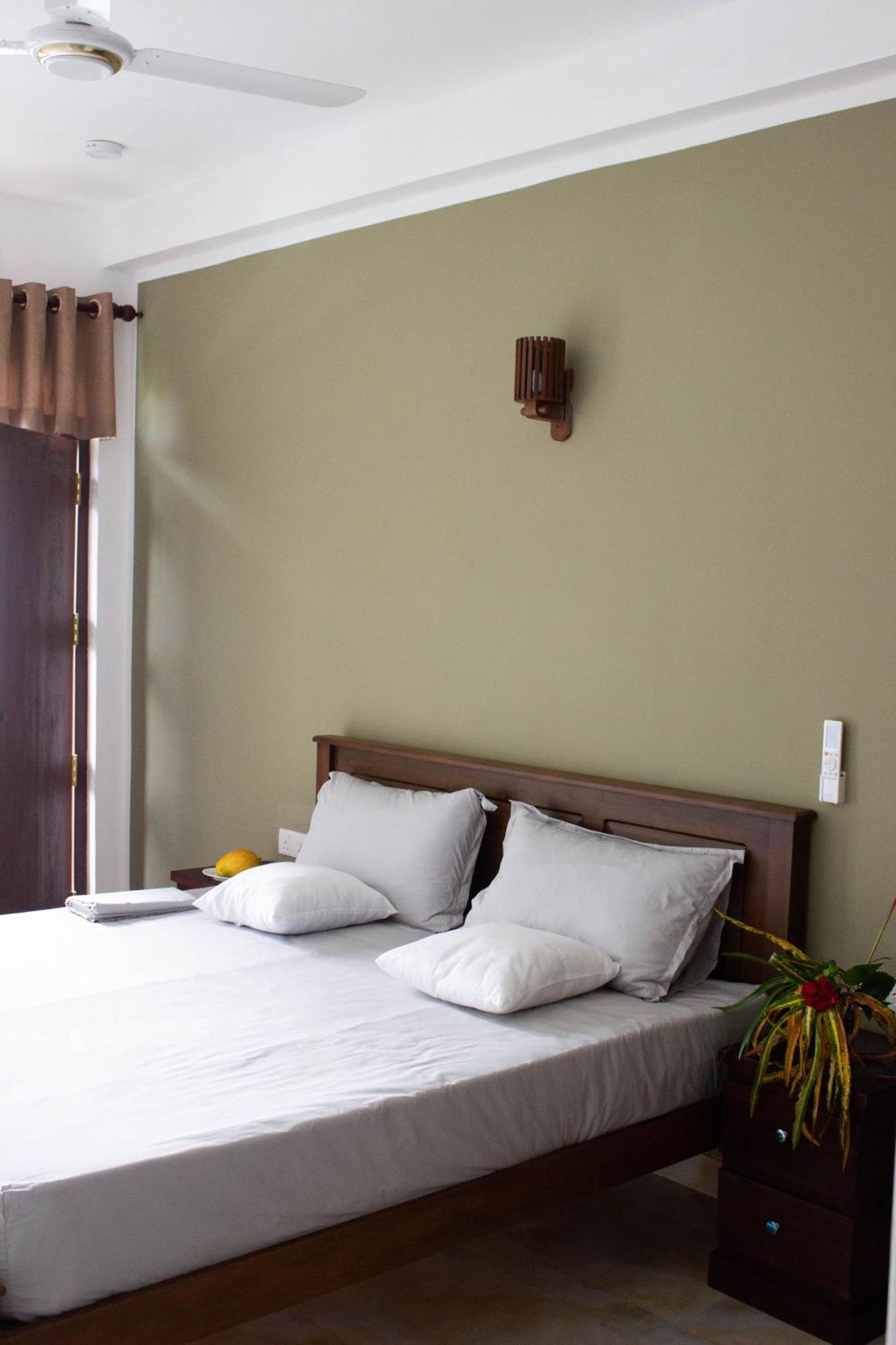 Uralsurf House Ξενοδοχείο Weligama Εξωτερικό φωτογραφία