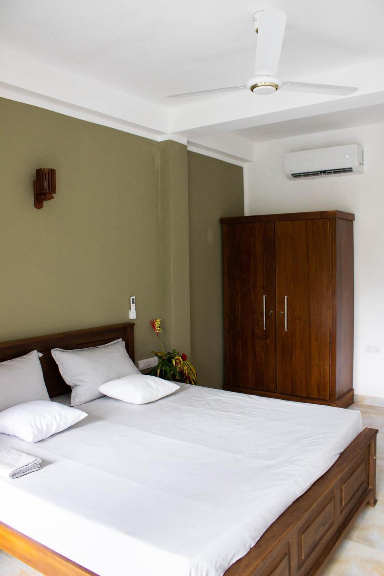 Uralsurf House Ξενοδοχείο Weligama Εξωτερικό φωτογραφία