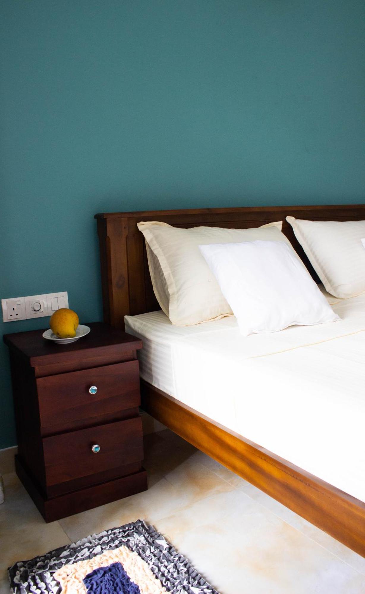 Uralsurf House Ξενοδοχείο Weligama Εξωτερικό φωτογραφία