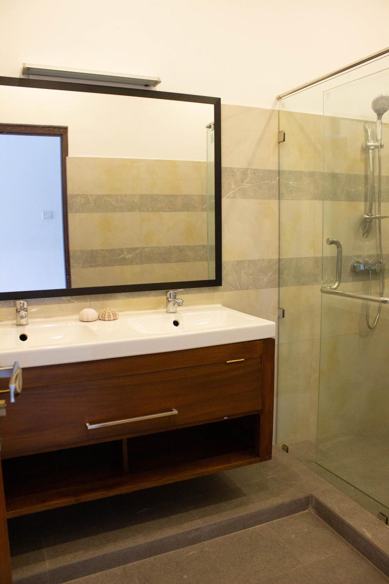 Uralsurf House Ξενοδοχείο Weligama Εξωτερικό φωτογραφία