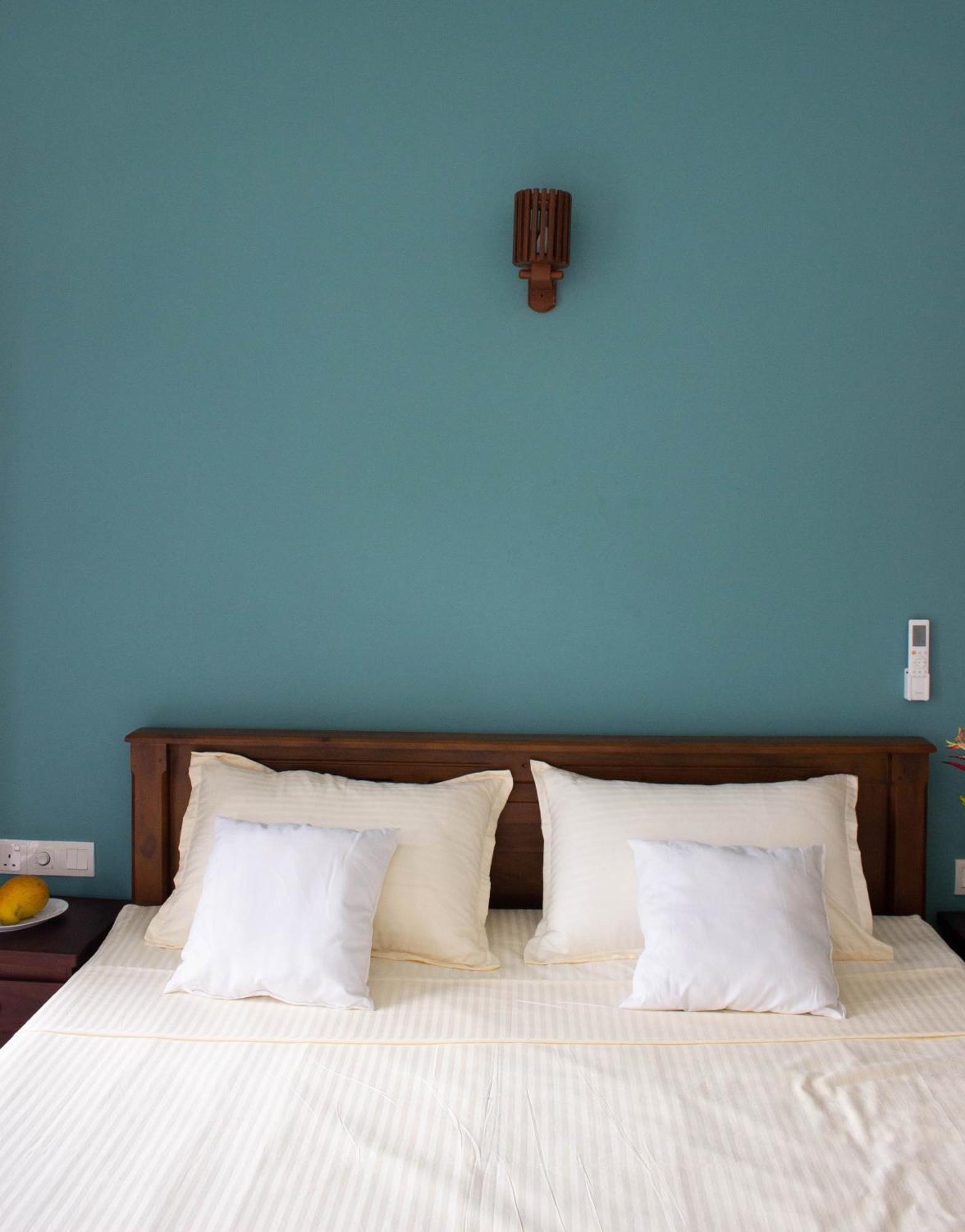 Uralsurf House Ξενοδοχείο Weligama Εξωτερικό φωτογραφία