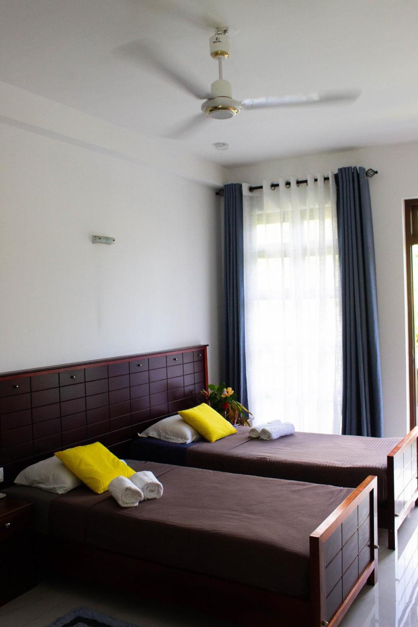 Uralsurf House Ξενοδοχείο Weligama Εξωτερικό φωτογραφία