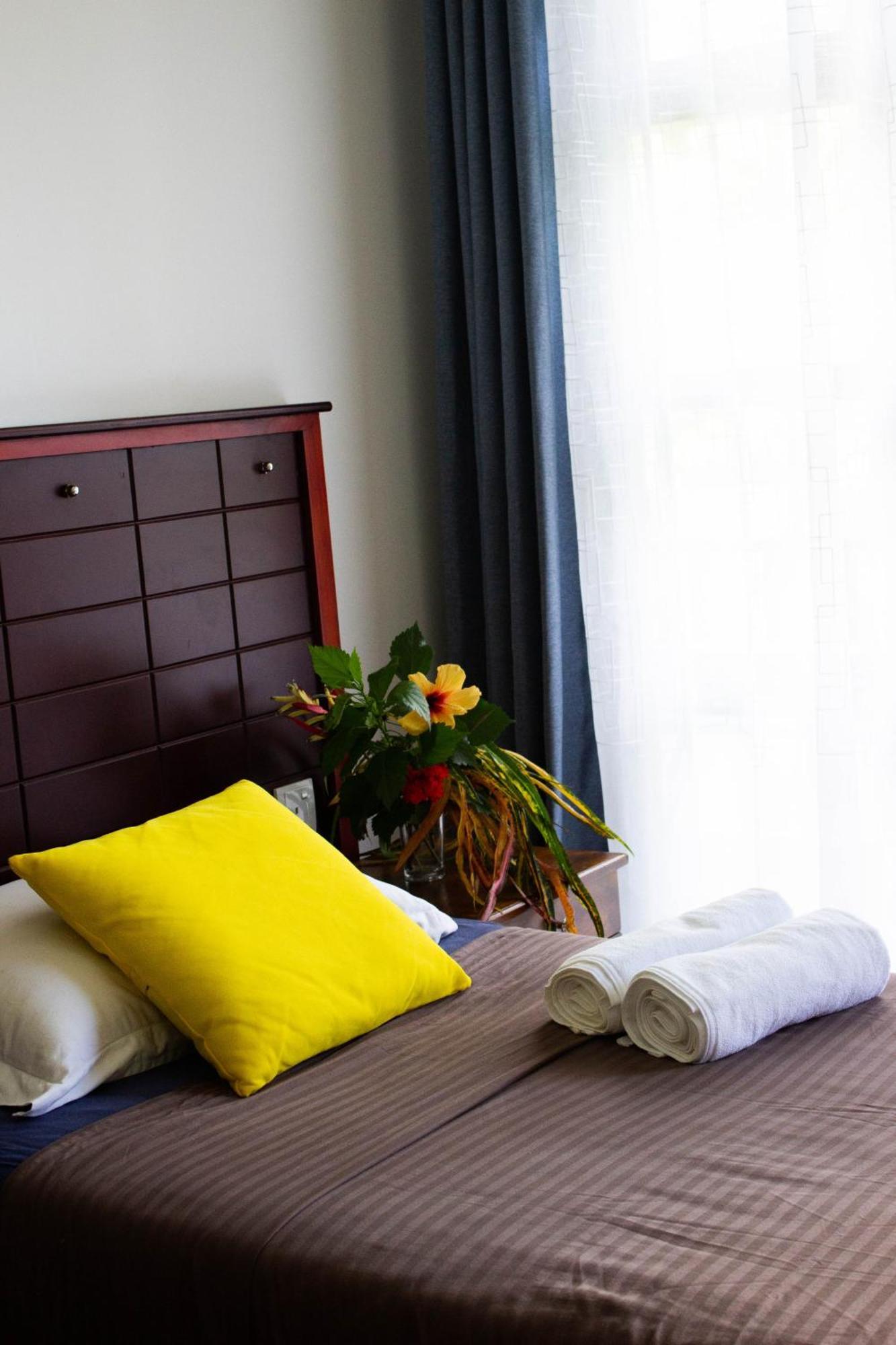 Uralsurf House Ξενοδοχείο Weligama Εξωτερικό φωτογραφία