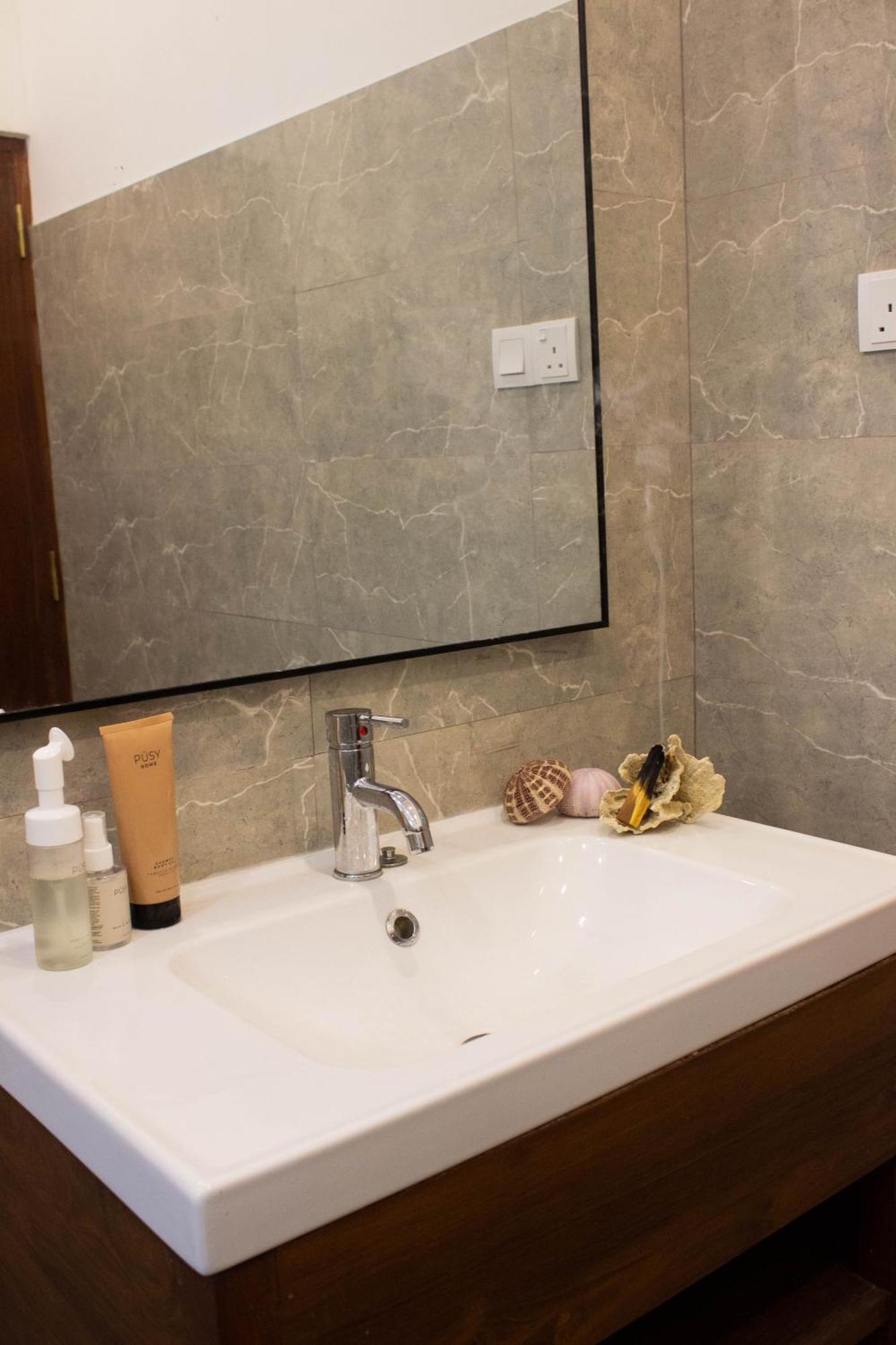 Uralsurf House Ξενοδοχείο Weligama Εξωτερικό φωτογραφία