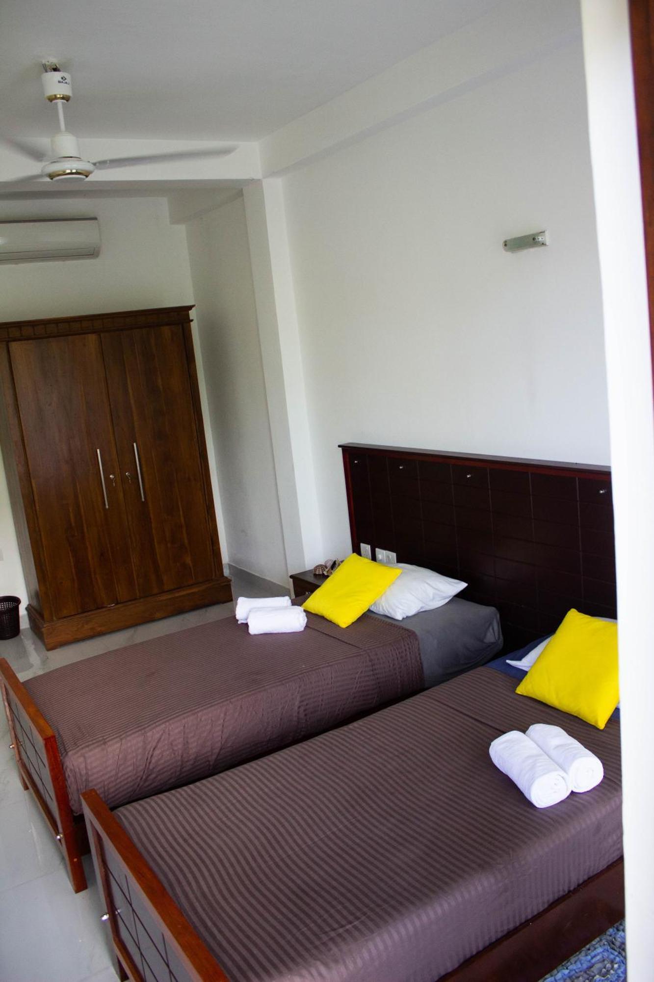Uralsurf House Ξενοδοχείο Weligama Εξωτερικό φωτογραφία