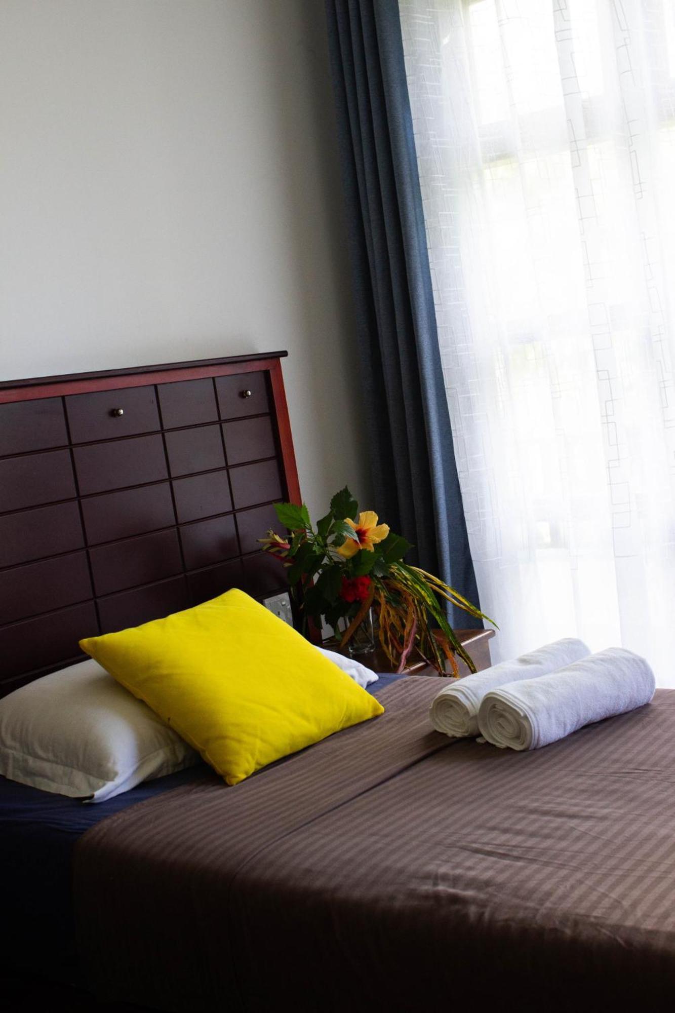 Uralsurf House Ξενοδοχείο Weligama Εξωτερικό φωτογραφία
