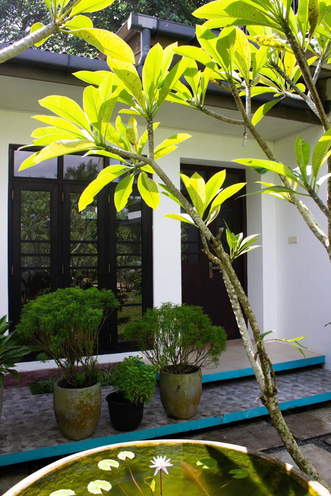Uralsurf House Ξενοδοχείο Weligama Εξωτερικό φωτογραφία