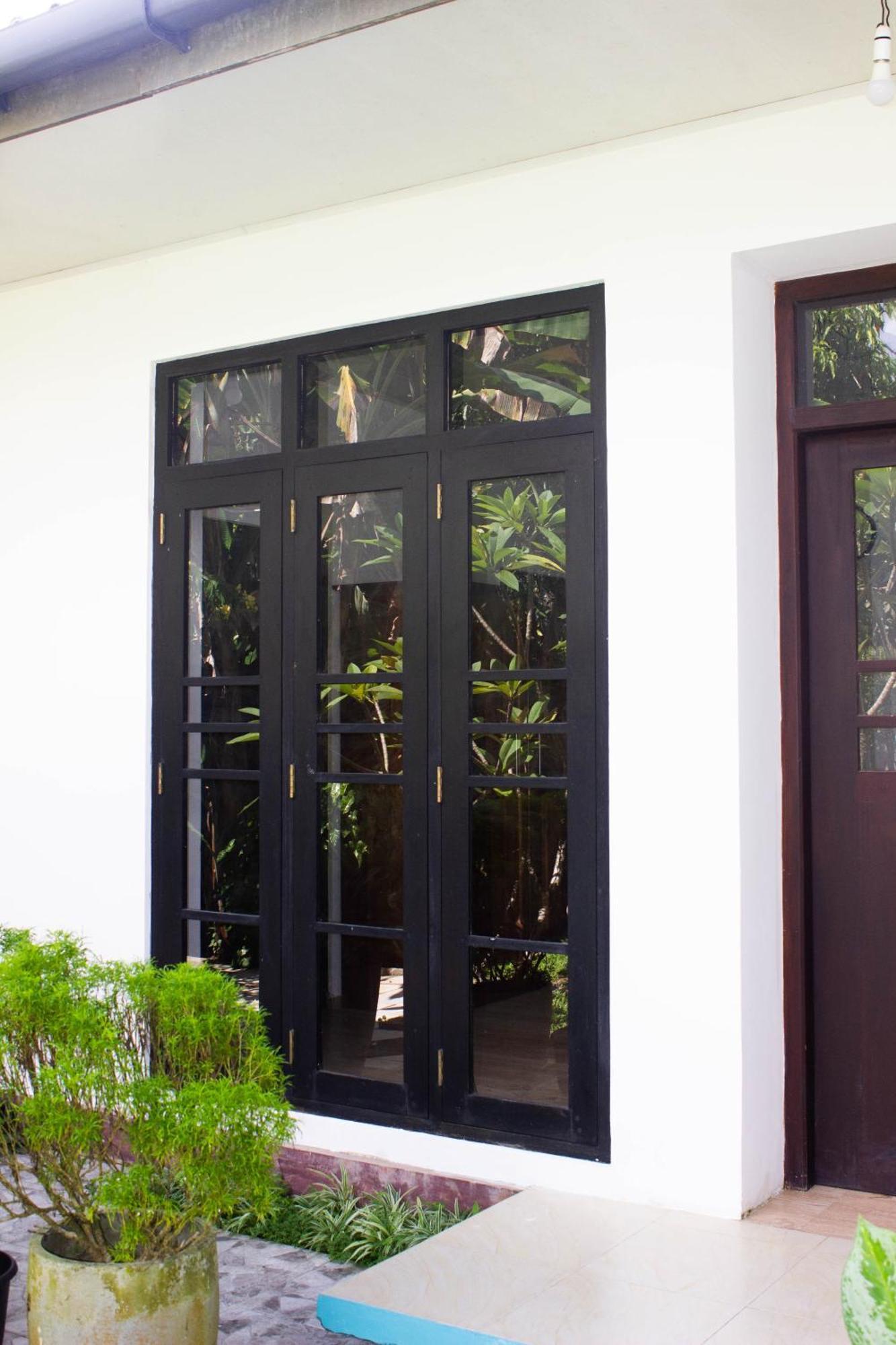 Uralsurf House Ξενοδοχείο Weligama Εξωτερικό φωτογραφία