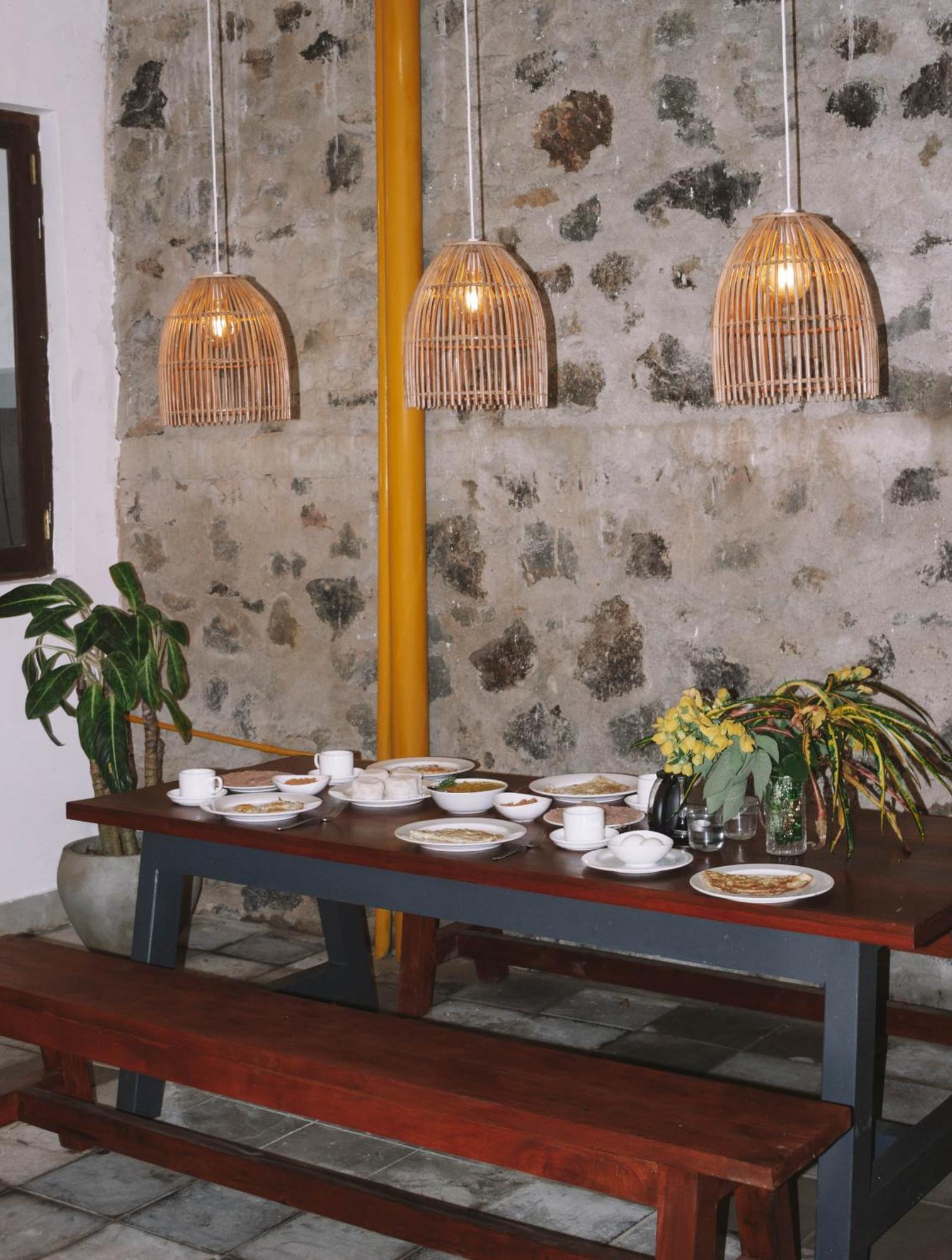 Uralsurf House Ξενοδοχείο Weligama Εξωτερικό φωτογραφία