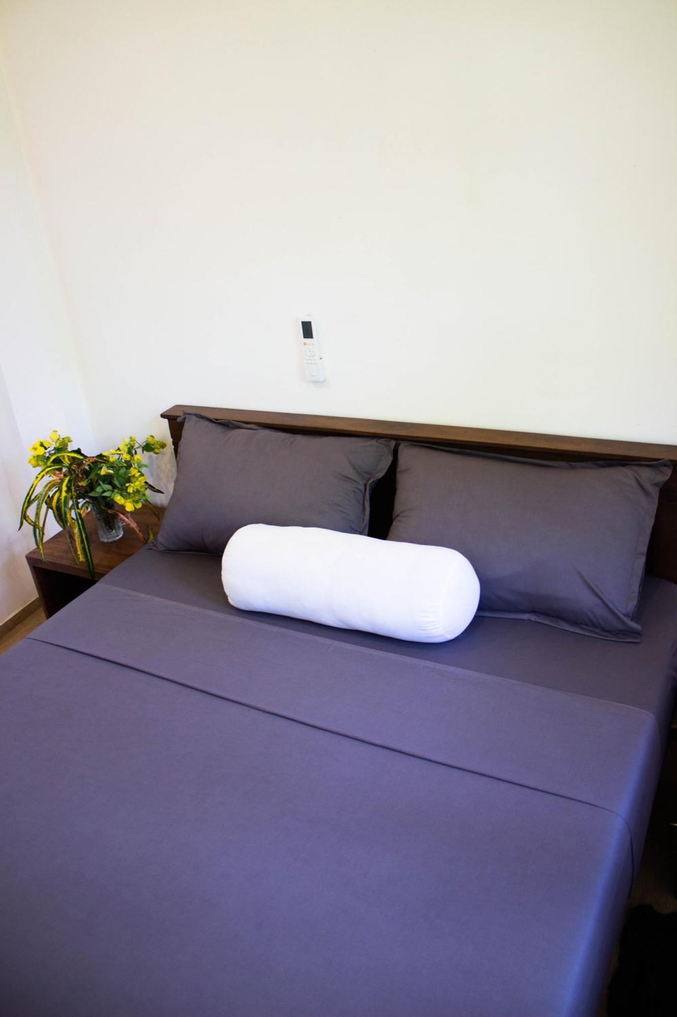 Uralsurf House Ξενοδοχείο Weligama Εξωτερικό φωτογραφία