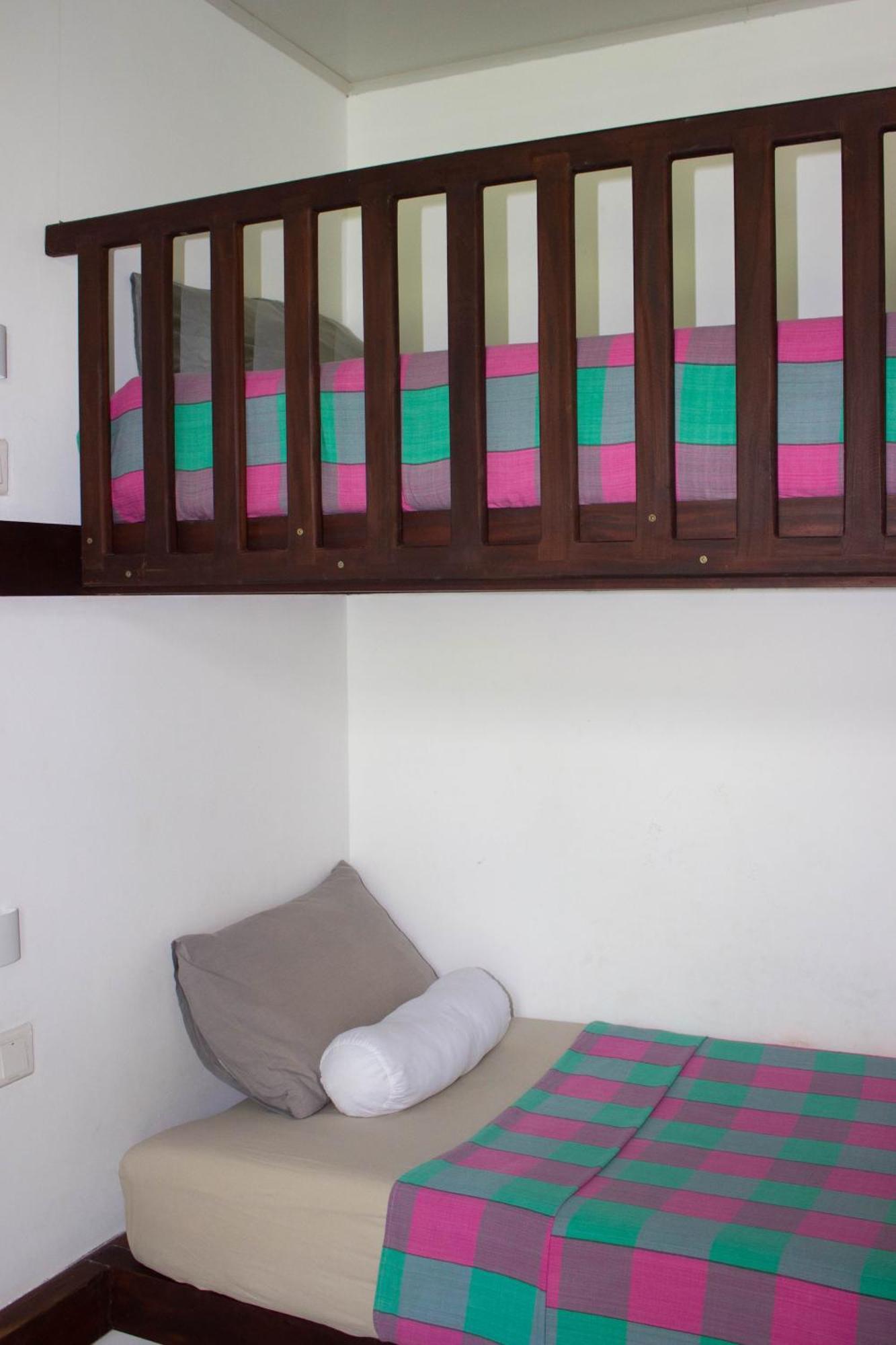 Uralsurf House Ξενοδοχείο Weligama Εξωτερικό φωτογραφία
