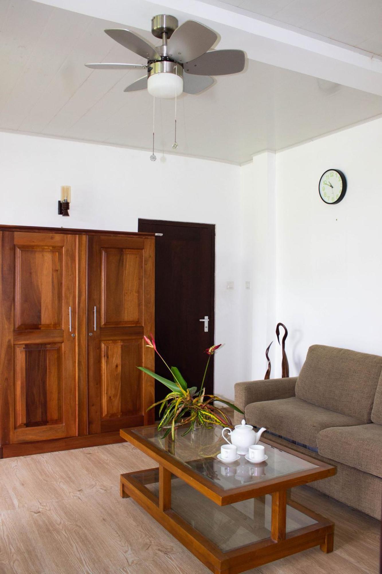 Uralsurf House Ξενοδοχείο Weligama Εξωτερικό φωτογραφία