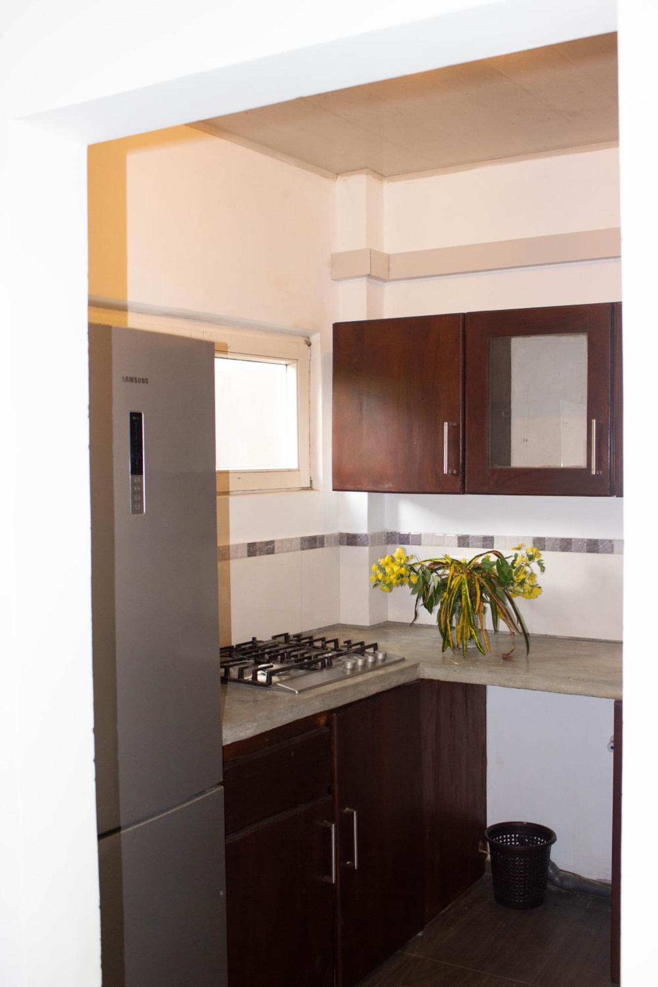 Uralsurf House Ξενοδοχείο Weligama Εξωτερικό φωτογραφία