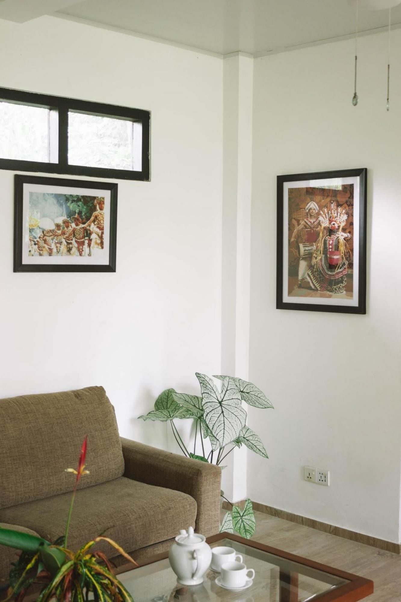 Uralsurf House Ξενοδοχείο Weligama Εξωτερικό φωτογραφία