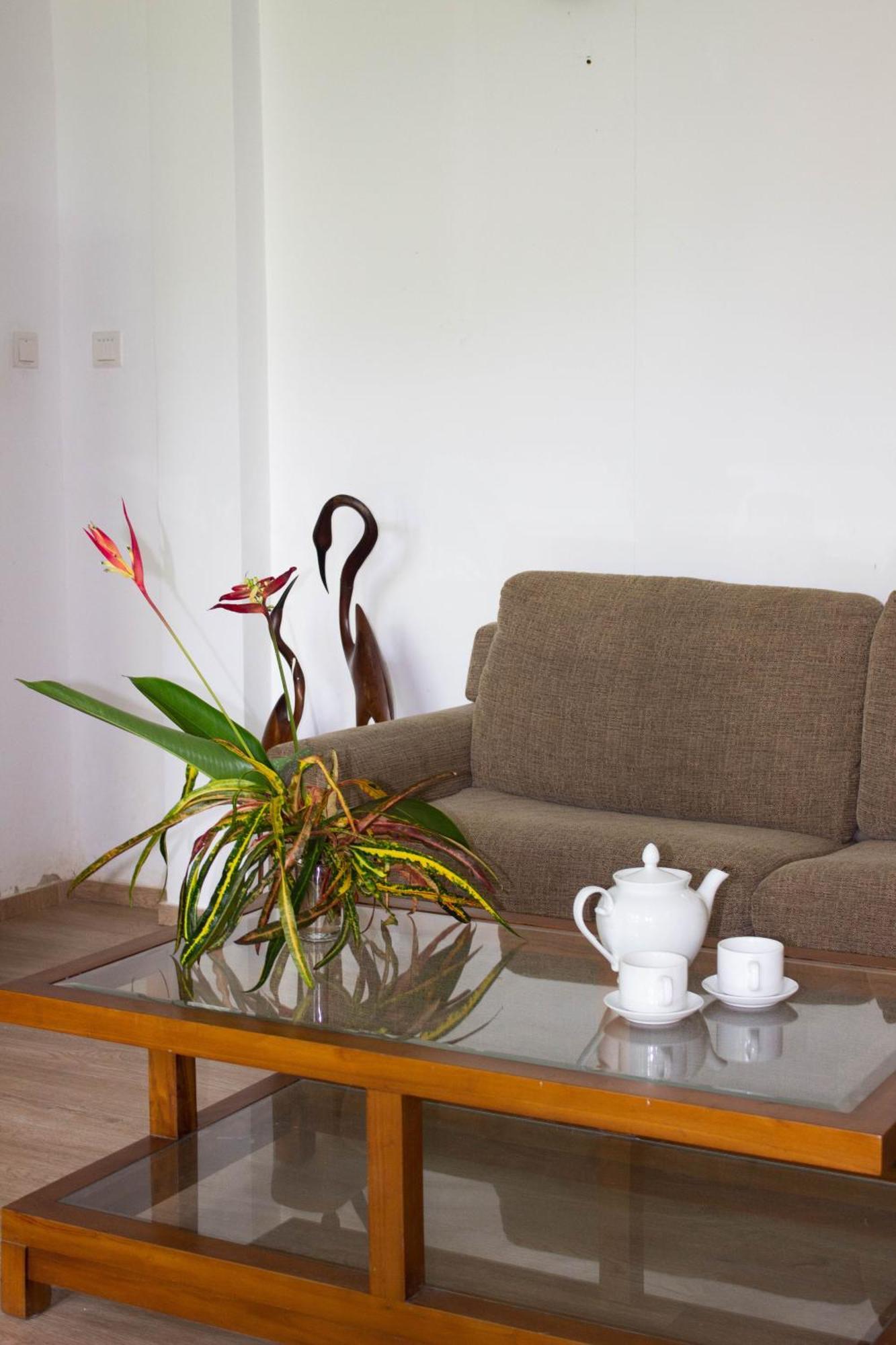Uralsurf House Ξενοδοχείο Weligama Εξωτερικό φωτογραφία